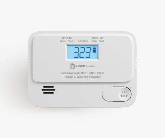 Do You Need a Carbon Monoxide Detector?