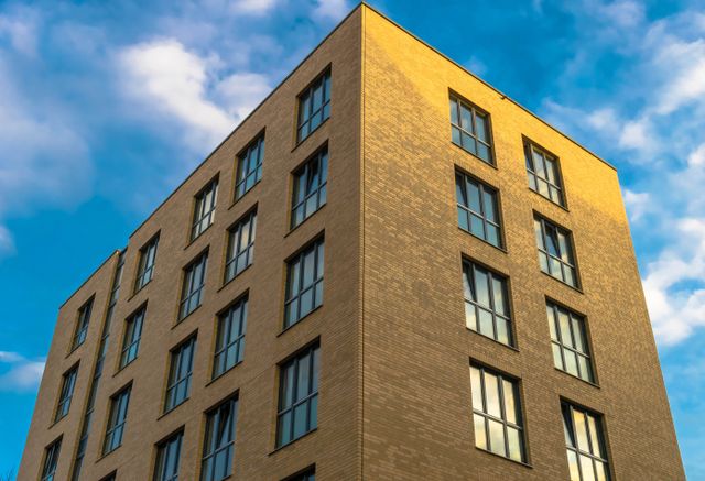 Fire Alarm Categories Explained