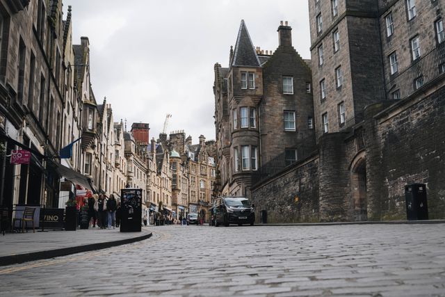 Can You Sell a House in Scotland Without Interlinked Smoke Alarms?