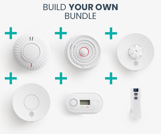 Build Your Own Bundle | Customise Your Own System