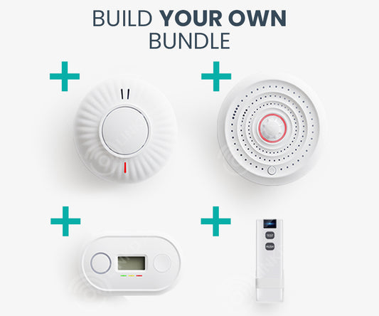 Build Your Own Bundle | Customise Your Own System