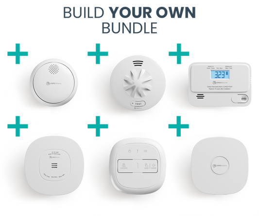 Build Your Own Bundle | SMART Range