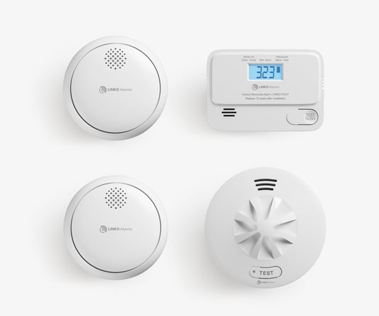 Basic Plus Bundle | SMART Range