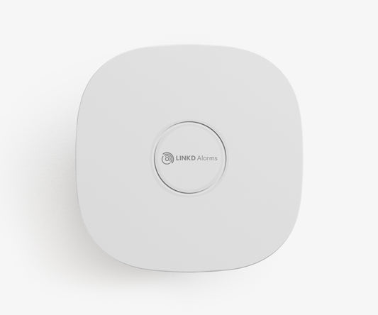WiFi Gateway | SMART Range