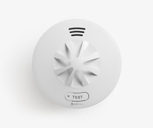 Heat Alarm | SMART Range