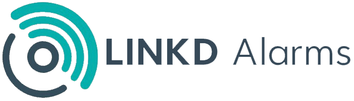 LINKD Alarms | Logo
