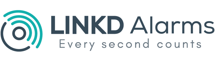 LINKD Alarms