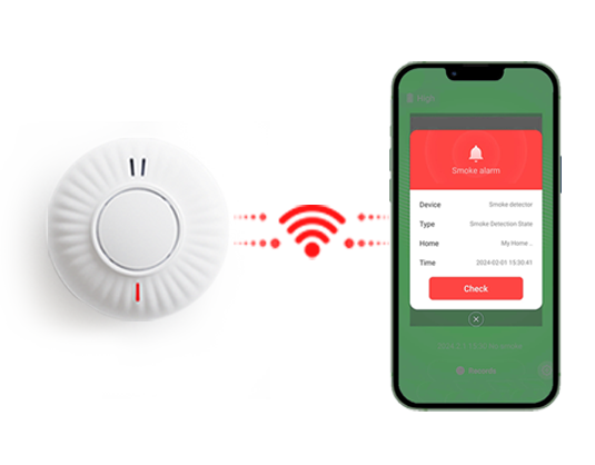 Wireless Interlinked Remote Control | England Scotland Wales Compliant ...