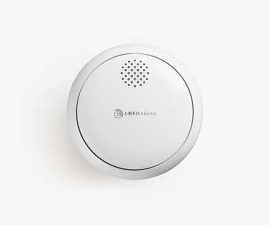 Smoke Alarm | SMART Range